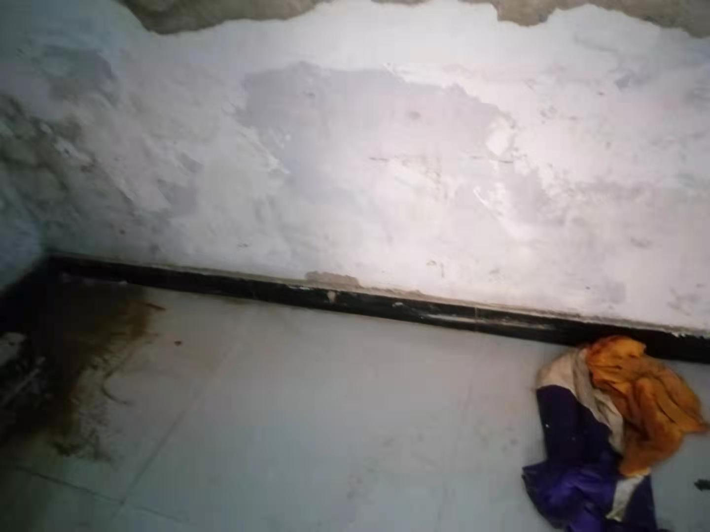 正定家里漏水了怎么办？